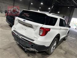 فۆرد ئێکسپلۆرەر
